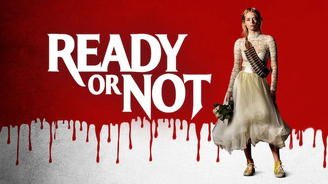 Ready or Not – Auf die Plätze, fertig, tot